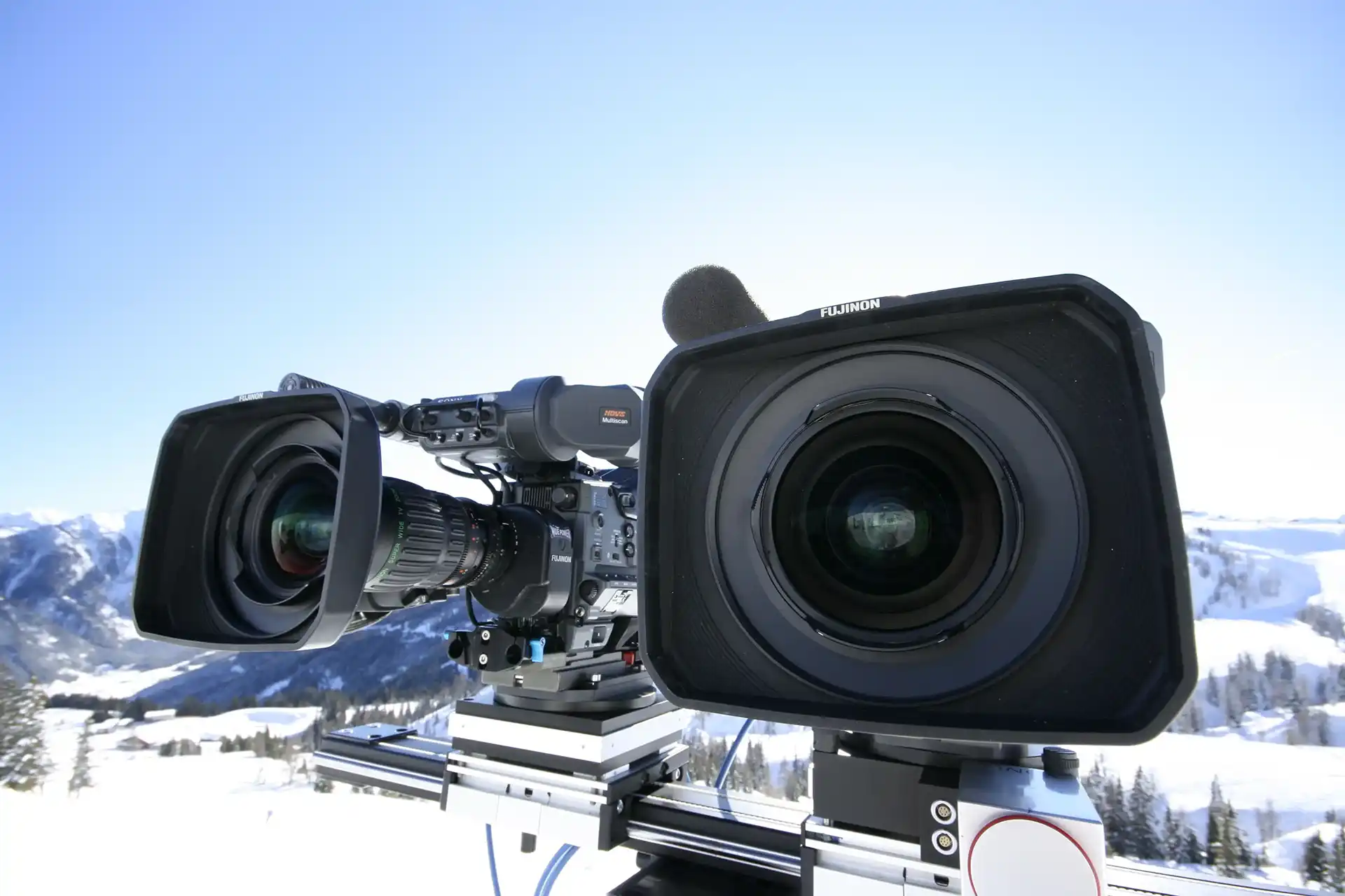Film / VFX