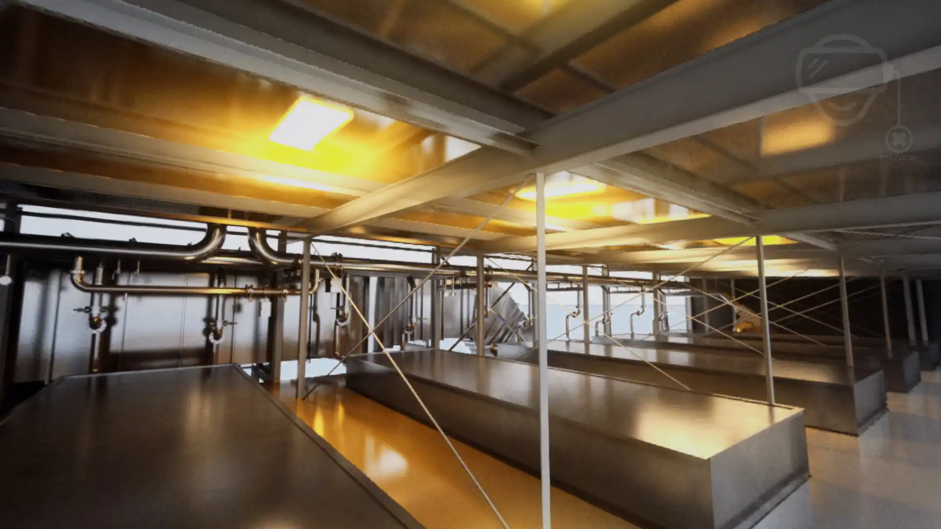 Industrie / Architektur