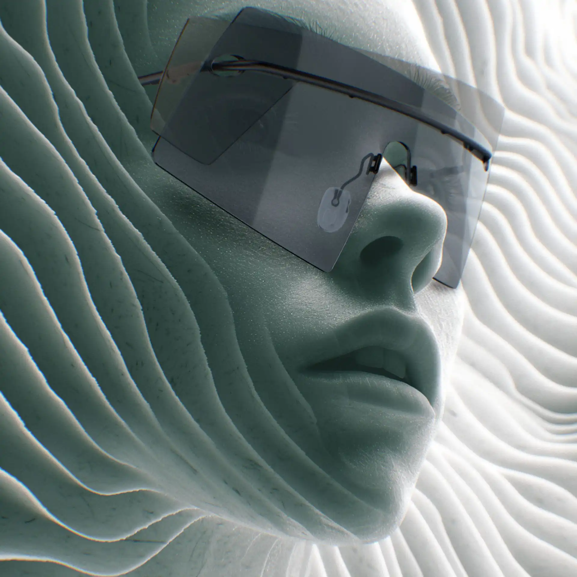 Produkt Renderings