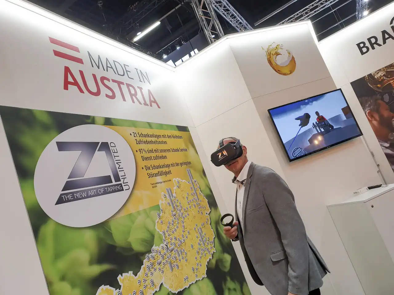 VR Virtual Reality