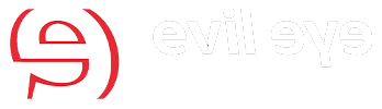 Evil Eye Logo