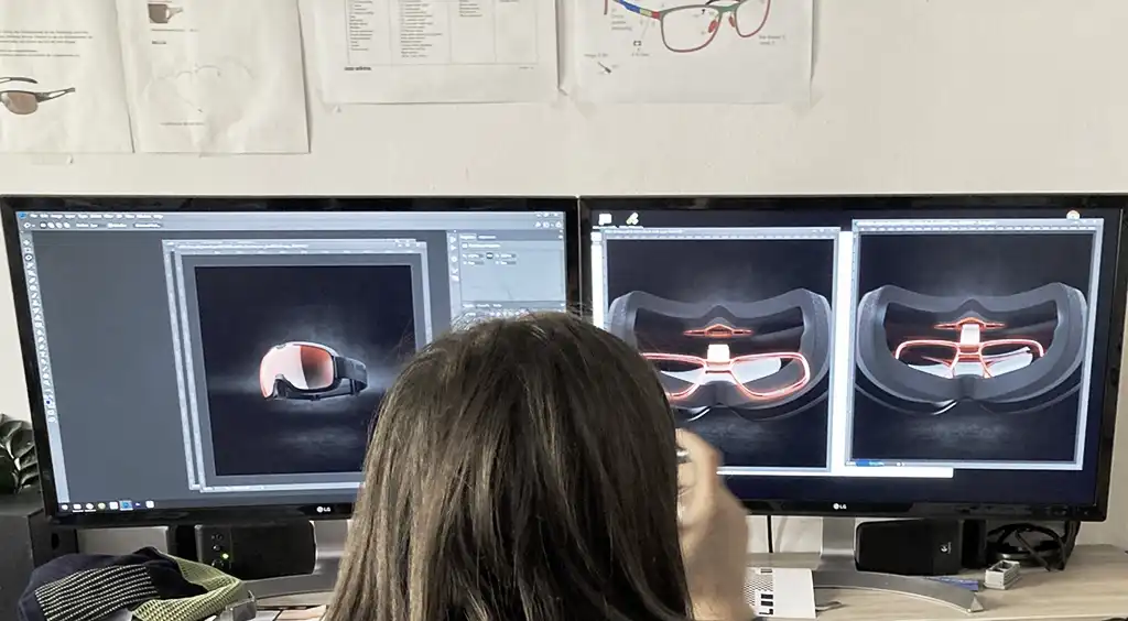 MKFX Studio in Graz