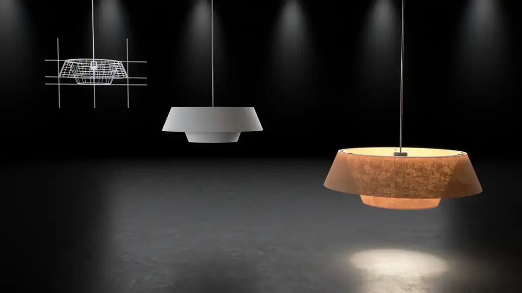 Workflow MKFX Lampe