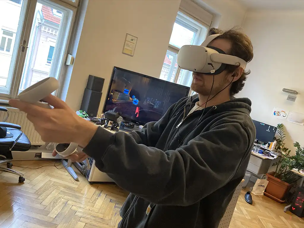 MKFX Alltag Motivation Geschichte 09