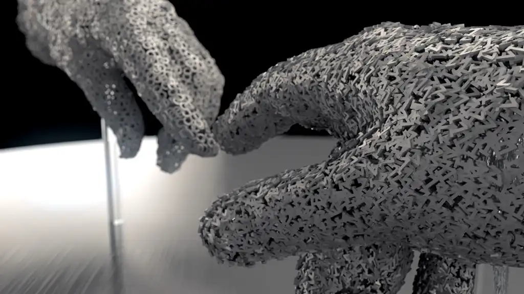 Film Rendering mit Leonardo Haenden