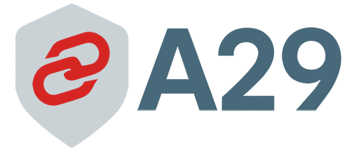 A29.at Logo