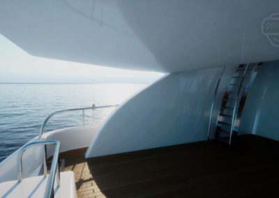 Yacht Virtual Reality Experience